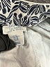 Sigrid Olsen Print Blue Jacket Size XS - photo 6