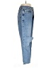 Good American Blue Jeans Size 6 - photo 4