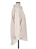 JoyLab Tan Long Sleeve Blouse Size XL - photo 4