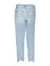Old Navy Solid Blue Jeans Size 14 - photo 2