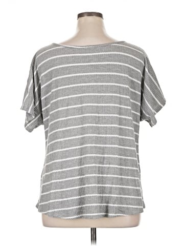 Forgotten Grace Short Sleeve T-Shirt (view 2)