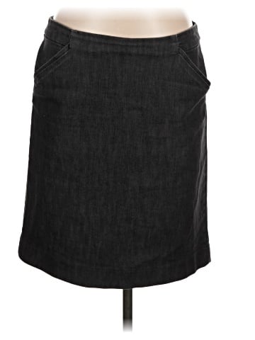 Gap Outlet Denim Skirt (view 1)