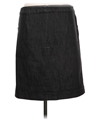 Gap Outlet Denim Skirt (view 2)