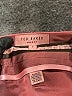 Ted Baker London Brown Wool Skirt Size 6 (2) - photo 4