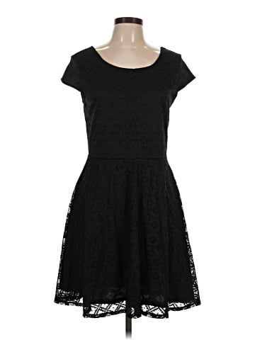 Xhilaration Casual Dress (view 1)