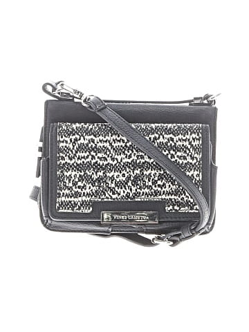Vince Camuto Leather Crossbody Bag (view 1)