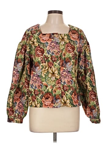 Meadows Jacket (view 1)