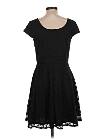 Xhilaration Casual Dress (view 2)