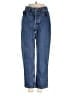 Everlane 100% Organic Cotton Blue Jeans Size 25 waist - photo 1