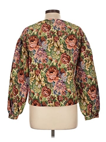 Meadows Jacket (view 2)