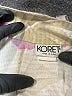 Koret Ivory Short Sleeve T-Shirt Size XXL (estimated) - photo 7