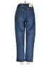 Everlane 100% Organic Cotton Blue Jeans Size 25 waist - photo 2