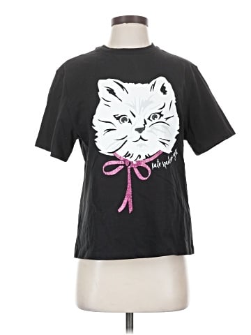 Kate Spade New York Short Sleeve T-Shirt (view 1)