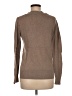 Gap Outlet Brown Pullover Sweater Size M - photo 2