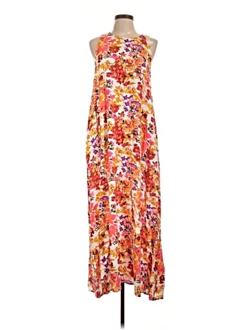 Natural Life Casual Dress (view 1)