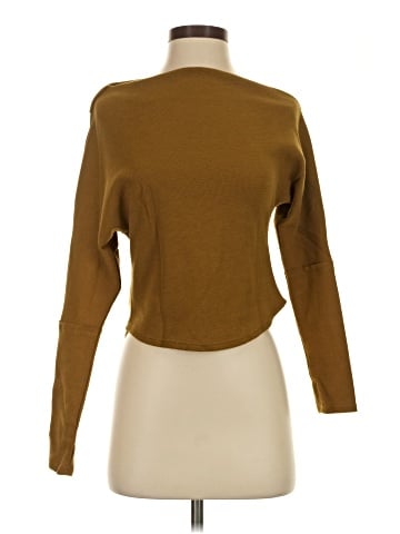 House of Harlow 1960 Long Sleeve Top (view 1)