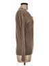 Gap Outlet Brown Pullover Sweater Size M - photo 4