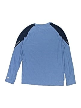 Russell Athletic Long Sleeve T-Shirt (view 2)