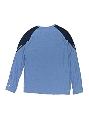 Russell Athletic Long Sleeve T-Shirt (view 2)