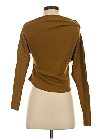 House of Harlow 1960 Long Sleeve Top (view 2)