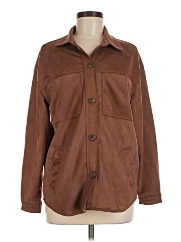 Stoosh Jacket (view 1)