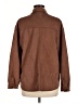 Stoosh 100% Polyester Brown Jacket Size M - photo 2