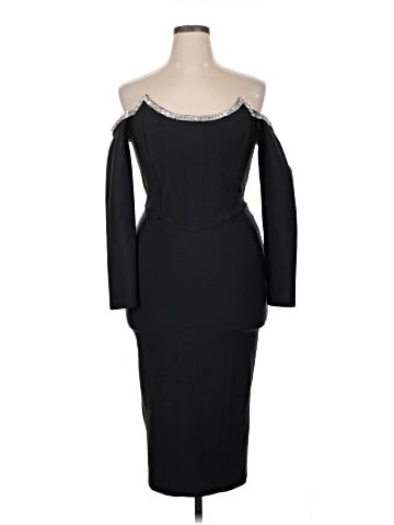 Fashion Nova Cocktail Dress (view 1)