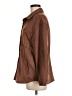 Stoosh 100% Polyester Brown Jacket Size M - photo 5