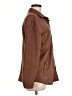 Stoosh 100% Polyester Brown Jacket Size M - photo 4