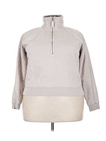 Vuori Pullover Sweater (view 1)
