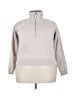 Vuori Gray Pullover Sweater Size XXL (estimated) - photo 1