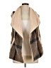 Odiva 100% Acrylic Brown Coat Size XL (estimated) - photo 1