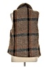 Odiva 100% Acrylic Brown Coat Size XL (estimated) - photo 2