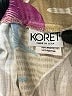Koret Tropical Ivory Casual Skirt Size XXL (estimated) - photo 4