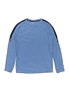Russell Athletic Long Sleeve T-Shirt (view 1)