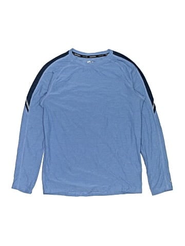 Russell Athletic Long Sleeve T-Shirt (view 1)
