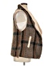Odiva 100% Acrylic Brown Coat Size XL (estimated) - photo 4