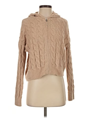 Happily Grey Jacket (view 1)