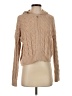 Happily Grey Tan Jacket Size S - photo 1