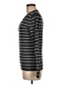Gap Outlet Stripes Gray Pullover Sweater Size M - photo 5