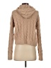 Happily Grey Tan Jacket Size S - photo 2