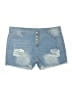 Jeans Blue Denim Shorts Size 5X - photo 1