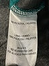 Gabby Skye 100% Polyester Teal Formal Skirt Size 6 - photo 5