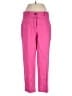 Ann Taylor Solid Pink Casual Pants Size 2 - photo 1