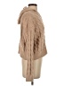 Happily Grey Tan Jacket Size S - photo 4