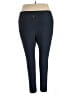 Active by Old Navy Solid Blue Active Pants Size XXL - photo 2