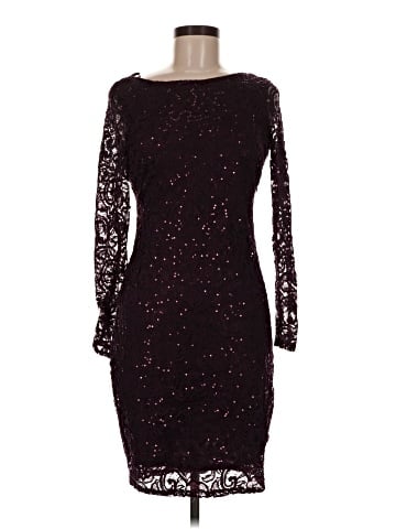 Marina Cocktail Dress (view 1)