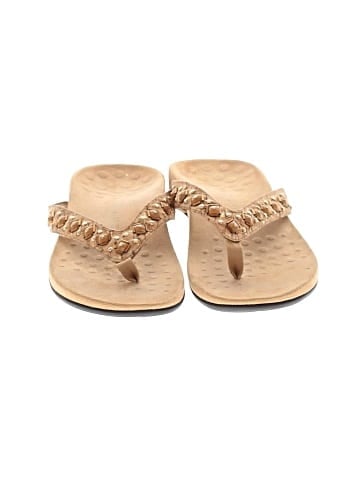 Vionic Flip Flops (view 2)