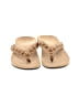 Vionic Tan Flip Flops Size 11 - photo 2