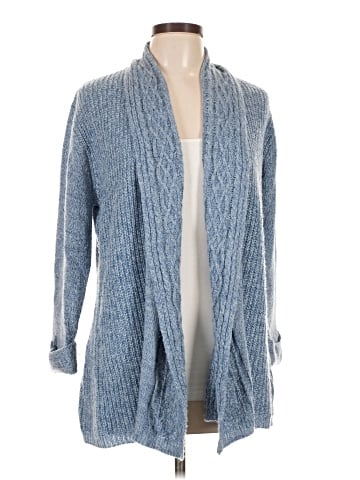 Karen Scott Cardigan (view 1)